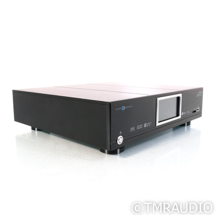 Cary Audio Design DMS600 Music Streamer