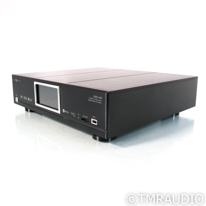 Cary Audio Design DMS600 Music Streamer