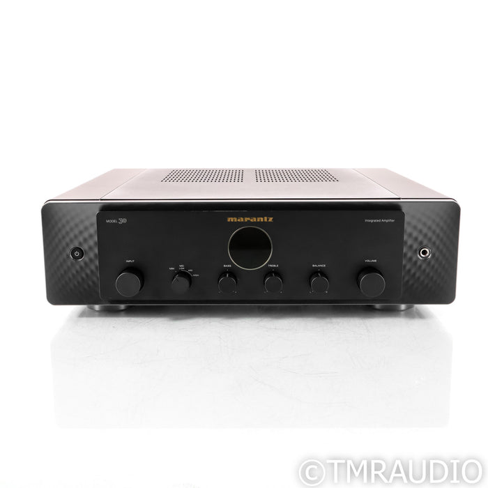 Marantz Model 30 Stereo Integrated Amplifier; MM & MC Phono