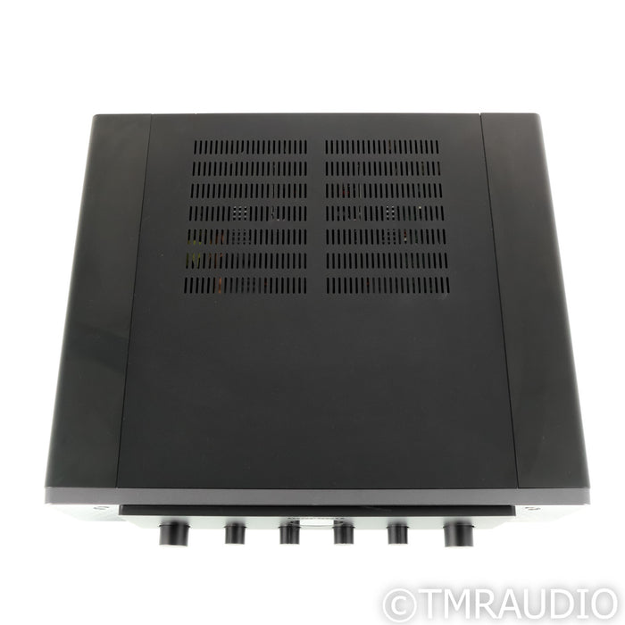 Marantz Model 30 Stereo Integrated Amplifier; MM & MC Phono