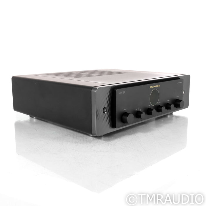Marantz Model 30 Stereo Integrated Amplifier; MM & MC Phono