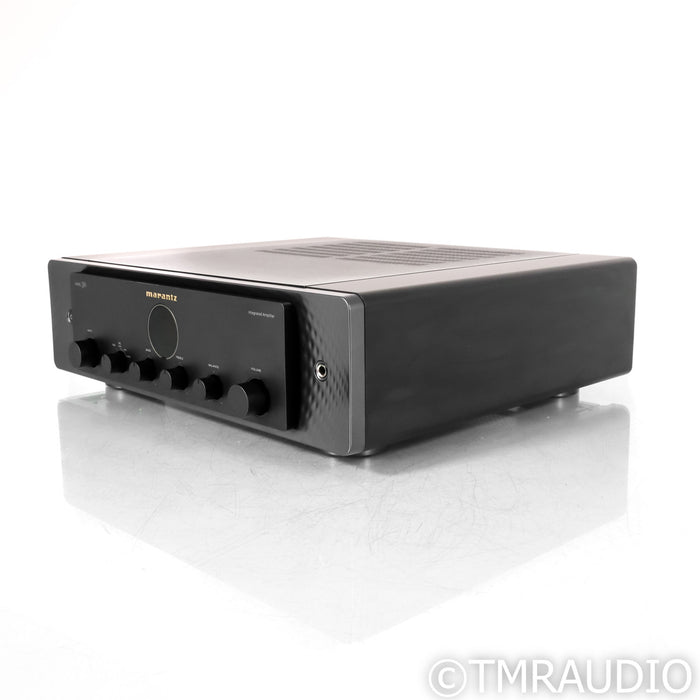 Marantz Model 30 Stereo Integrated Amplifier; MM & MC Phono