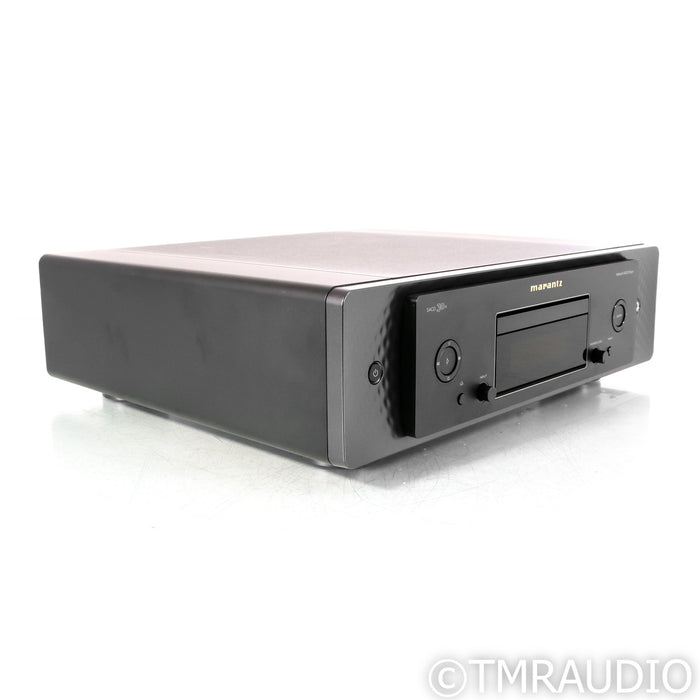 Marantz SACD 30n Streaming CD & SACD Player