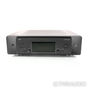 Marantz SACD 30n Streaming CD & SACD Player