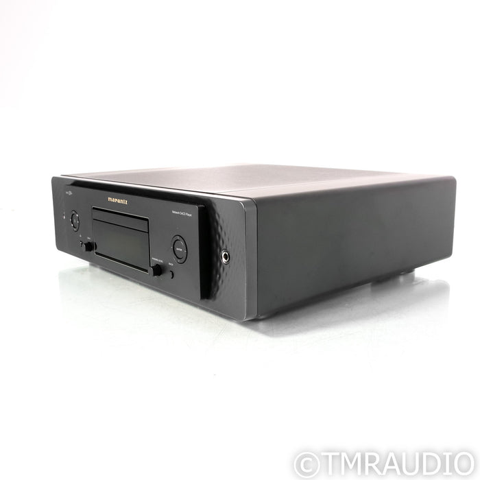 Marantz SACD 30n Streaming CD & SACD Player