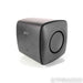 KEF KC62 6.5" Powered Subwoofer; Carbon Black