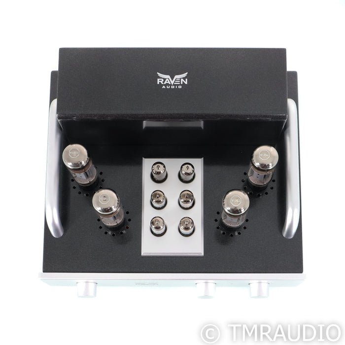 Raven Audio Osprey MK3.1 Stereo Tube Integrated Amplifier