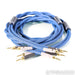 Shunyata Research Venom-X Bi-Wire Speaker Cables; 2m Pair