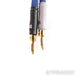 Shunyata Research Venom-X Bi-Wire Speaker Cables; 2m Pair