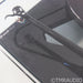 Rega RP8 Belt-Drive Turntable; Black; w/ Neo PSU Mk2 (No Cartridge)
