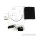 Rega RP8 Belt-Drive Turntable; Black; w/ Neo PSU Mk2 (No Cartridge)