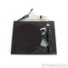 Rega RP8 Belt-Drive Turntable; Black; w/ Neo PSU Mk2 (No Cartridge)