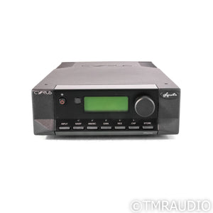 Cyrus Audio Phono Signature MM & MC Phono Preamplifier