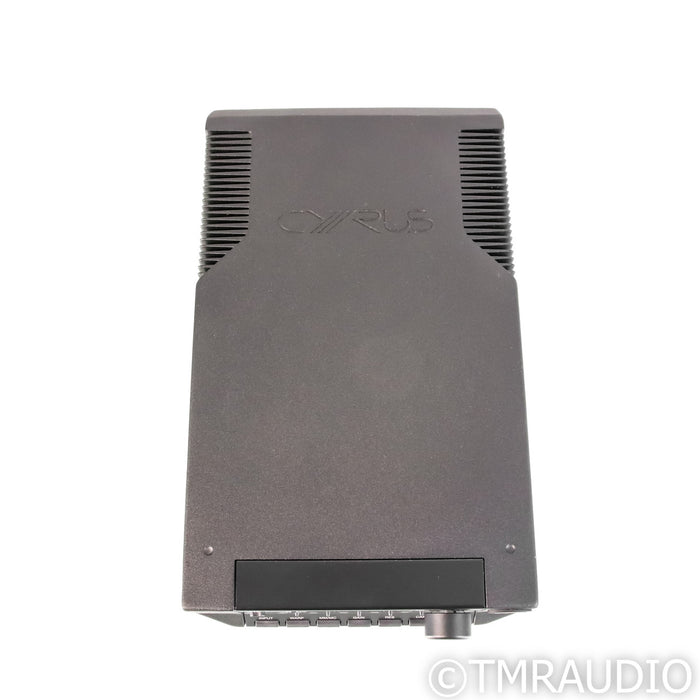 Cyrus Audio Phono Signature MM & MC Phono Preamplifier