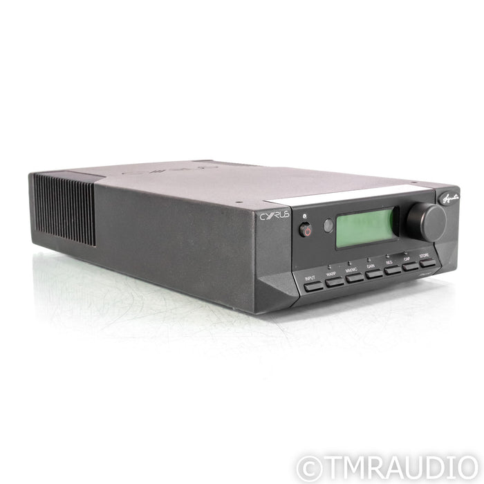 Cyrus Audio Phono Signature MM & MC Phono Preamplifier