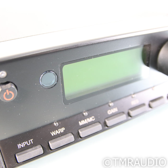 Cyrus Audio Phono Signature MM & MC Phono Preamplifier