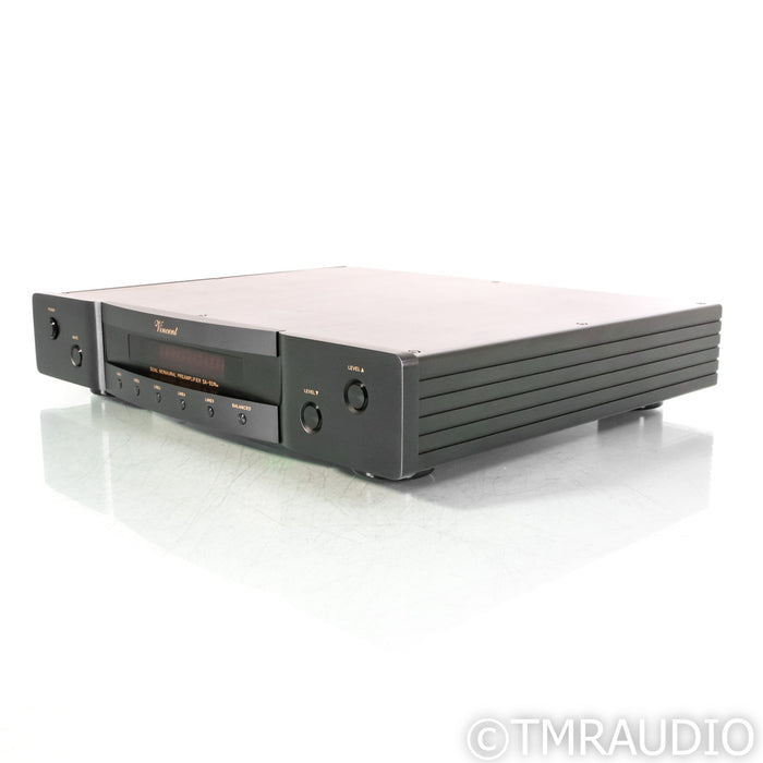 Vincent SA-93 Plus Stereo Preamplifier (Mint / Unused)