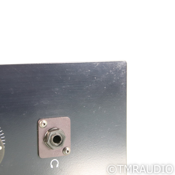 Linear Tube Audio MicroZOTL MZ2 Headphone Amplifier; MZ2 LPS+