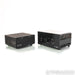 Linear Tube Audio MicroZOTL MZ2 Headphone Amplifier; MZ2 LPS+
