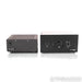 Linear Tube Audio MicroZOTL MZ2 Headphone Amplifier; MZ2 LPS+