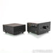 Linear Tube Audio MicroZOTL MZ2 Headphone Amplifier; MZ2 LPS+