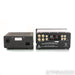 Linear Tube Audio MicroZOTL MZ2 Headphone Amplifier; MZ2 LPS+