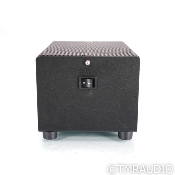 Linear Tube Audio ZOTL 10 MKII Stereo Tube Integrated Amplifier