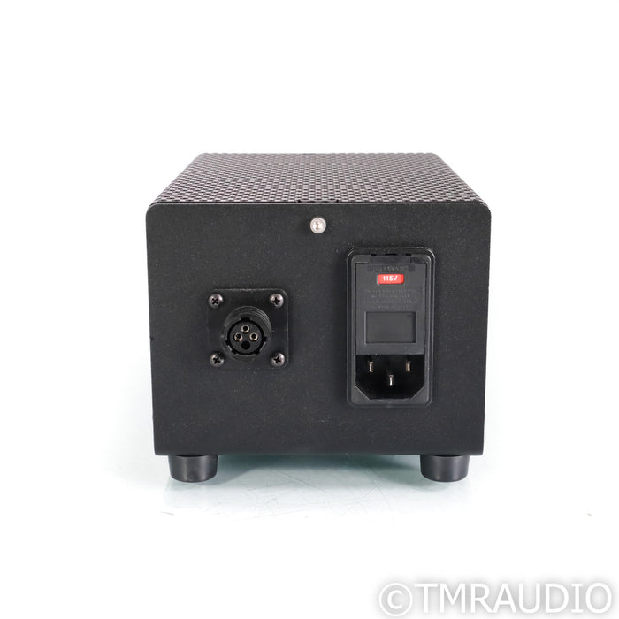 Linear Tube Audio ZOTL 10 MKII Stereo Tube Integrated Amplifier