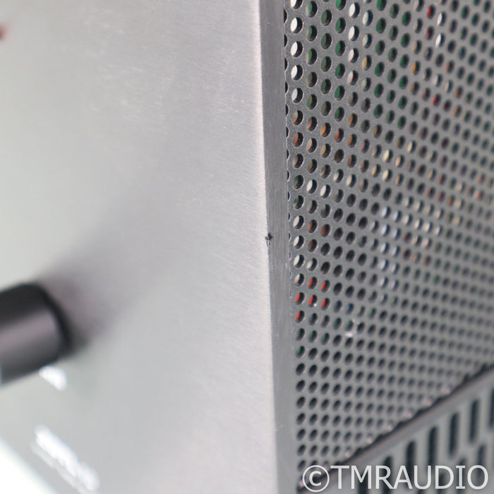 Linear Tube Audio ZOTL 10 MKII Stereo Tube Integrated Amplifier