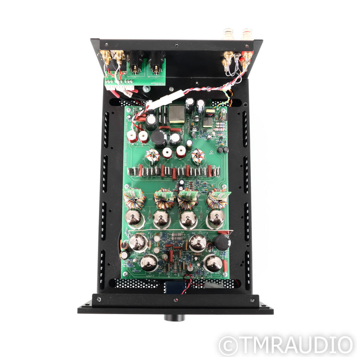 Linear Tube Audio ZOTL 10 MKII Stereo Tube Integrated Amplifier
