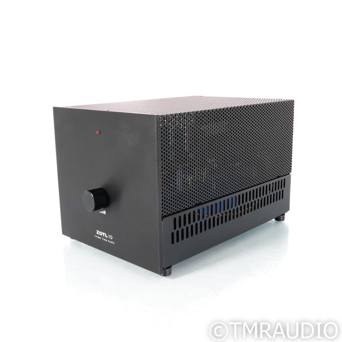 Linear Tube Audio ZOTL 10 MKII Stereo Tube Integrated Amplifier