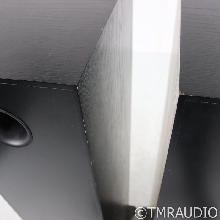 Monitor Audio Gold 60 (2013) Floorstanding Speakers; Black Pair
