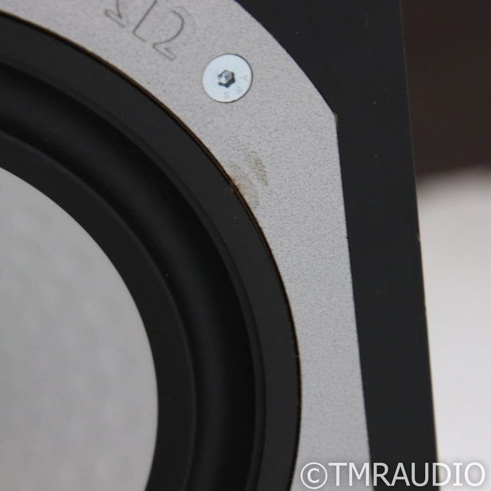 Monitor Audio Gold 60 (2013) Floorstanding Speakers; Black Pair