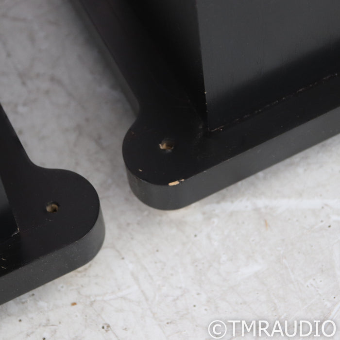 Monitor Audio Gold 60 (2013) Floorstanding Speakers; Black Pair