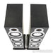 Monitor Audio Gold 60 (2013) Floorstanding Speakers; Black Pair