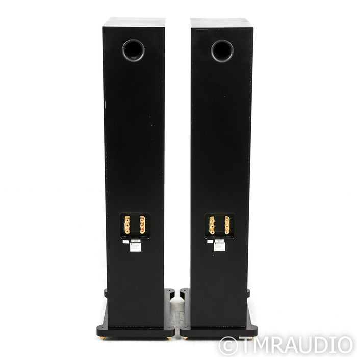Monitor Audio Gold 60 (2013) Floorstanding Speakers; Black Pair
