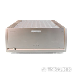 Parasound Halo JC 5 Stereo Power Amplifier