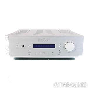 Balanced Audio Technology VK-80 Stereo Tube Preamplifier