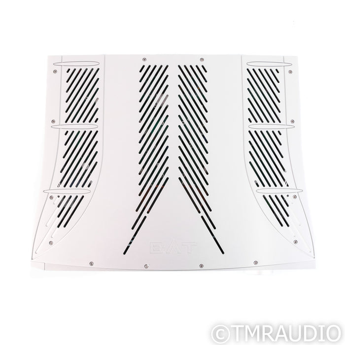 Balanced Audio Technology VK-80 Stereo Tube Preamplifier