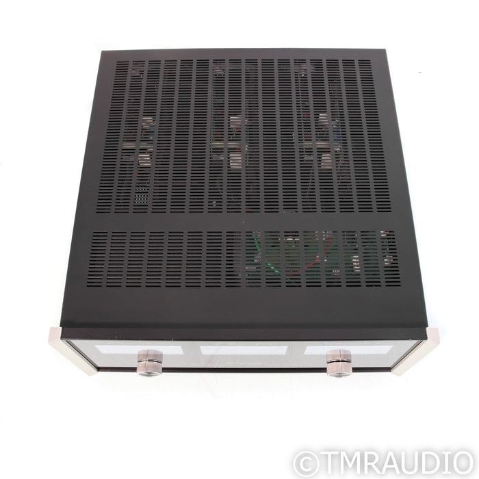 McIntosh MC206 6 Channel Stereo Power Amplifier