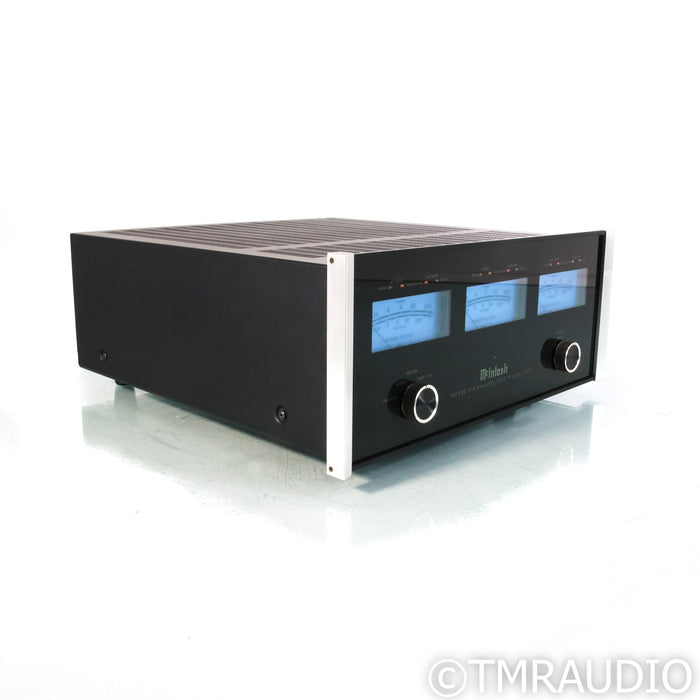 McIntosh MC206 6 Channel Stereo Power Amplifier