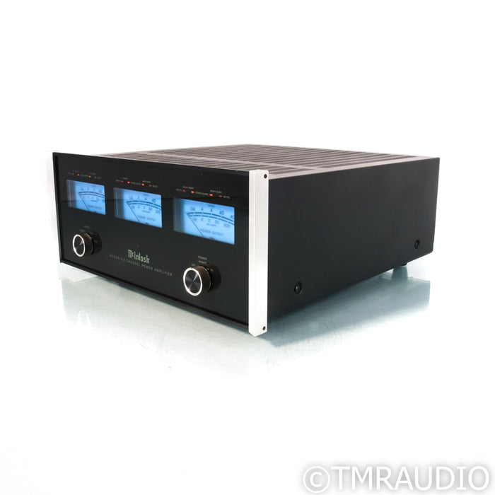 McIntosh MC206 6 Channel Stereo Power Amplifier