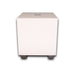 REL Acoustics T/Zero MkIII 6.5" Powered Subwoofer; White