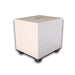 REL Acoustics T/Zero MkIII 6.5" Powered Subwoofer; White
