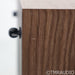 JBL James Lansing L100 Classic Bookshelf Speakers with Stands; Walnut Pair