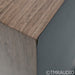 JBL James Lansing L100 Classic Bookshelf Speakers with Stands; Walnut Pair