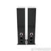 Martin Logan Motion 60XT Floorstanding Speakers; Black Pair