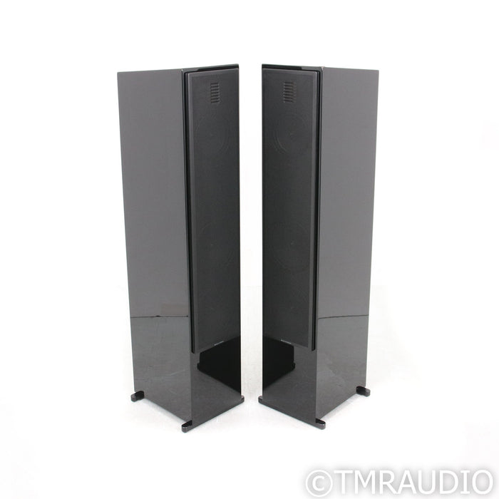 Martin Logan Motion 60XT Floorstanding Speakers; Black Pair