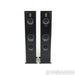 Martin Logan Motion 60XT Floorstanding Speakers; Black Pair
