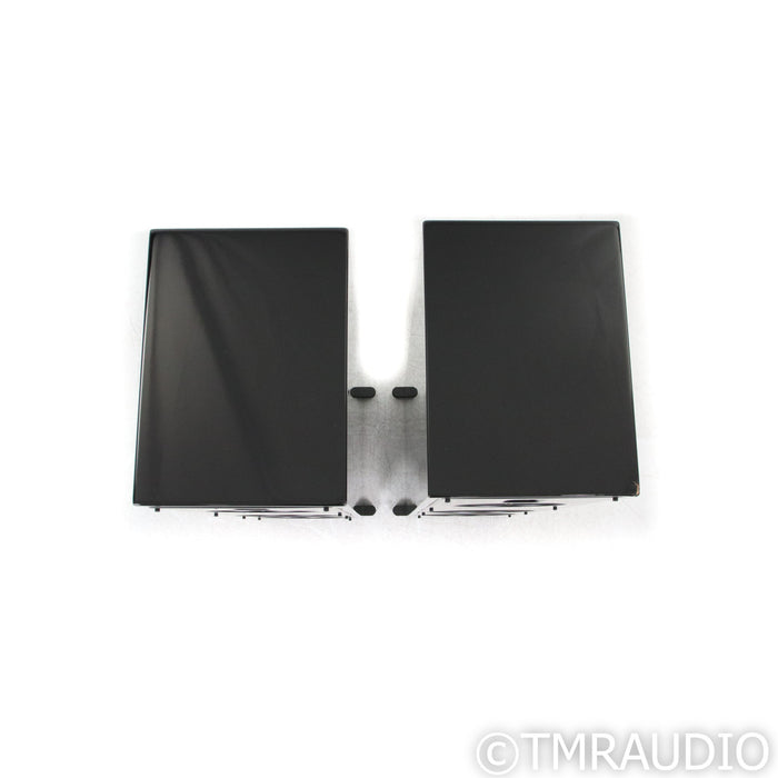 Martin Logan Motion 60XT Floorstanding Speakers; Black Pair